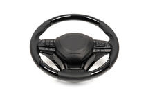 Lexus LX570/450d 2008-2022 Volante completo (Negro Brillante) foto 3