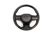 Lexus LX570/450d 2008-2022 Volante completo (Negro Brillante) foto 4