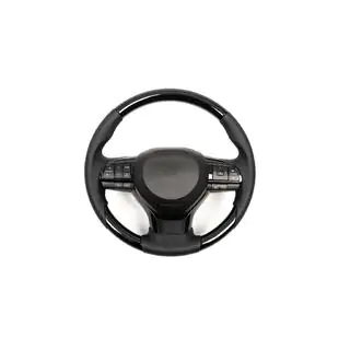Volante completo (Negro Brillante) Lexus LX570/450d 2008-2022 foto 4