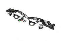Toyota Land Cruiser 200 2007-2021 Faros antiniebla completos 2016+ (2 uds) foto 2