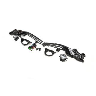 Faros antiniebla completos 2016+ (2 uds) Toyota Land Cruiser 200 2007-2021 foto 2