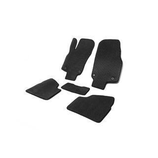 Alfombrillas EVA (negras) Opel Astra H 2004-2013 foto 2
