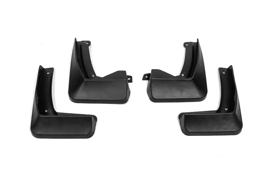 Volkswagen Passat B8 2015-2023 Guardabarros Premium 2019-2023 SD/SW (USA/MNS, Juego de 4) Image