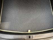 Audi A4 B8 2007-2015 Alfombrilla de maletero Sedan (EVA, Negro) foto 5