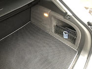 Audi A4 B8 2007-2015 Alfombrilla de maletero EVA (Avant, negro) foto 3