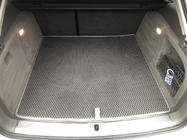 Audi A4 B8 2007-2015 Alfombrilla de maletero EVA (Avant, negro) foto 1