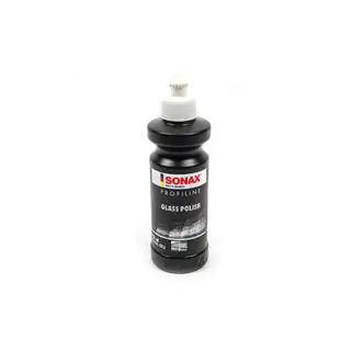 Pulimento para cristales y faros Sonax Profiline foto 1