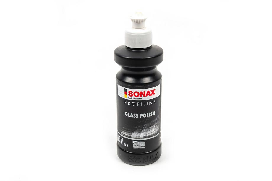 Pulimento para cristales y faros Sonax Profiline Foto 1