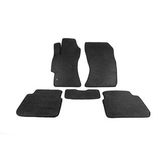 Alfombrillas EVA (negras) Subaru Legacy 2003-2009 foto 1