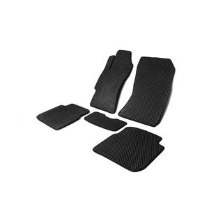 Alfombrillas EVA (negras) Subaru Legacy 2003-2009 foto 2