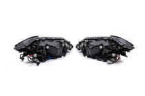 Lexus ES 2012-2018 Faros delanteros LED Diseño-2022 (2015-2018, 2 uds) foto 5