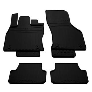 Alfombrillas de goma (4 uds, Stingray Premium)