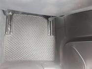 Renault Captur 2013-2019 Alfombrillas EVA (negras) foto 8