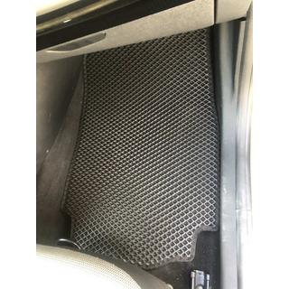 Alfombrillas EVA (negras) Renault Captur 2013-2019 foto 2