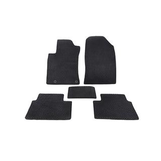 Alfombrillas EVA (negras) Hyundai I-30 2017- foto 2