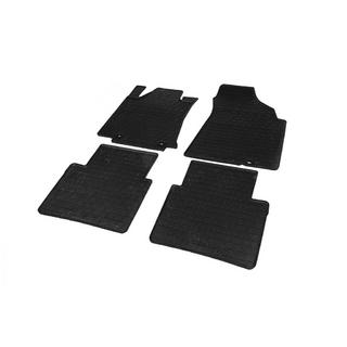 Alfombrillas de goma (4 uds, Stingray Premium) foto 2
