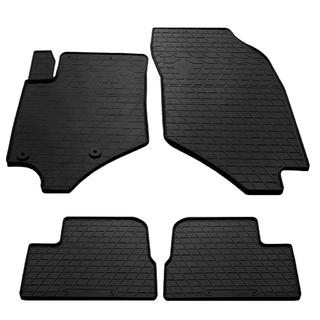 Alfombrillas de goma (4 uds, Stingray Premium)