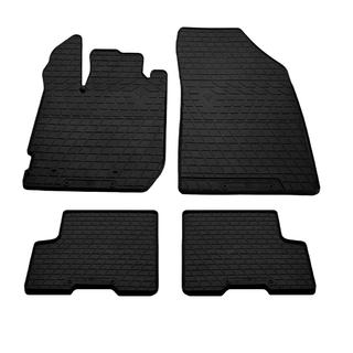 Alfombrillas de goma (4 uds, Stingray Premium)