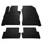 Renault Modus 2005-2012 Alfombrillas de goma Stingray (4 uds) foto 1