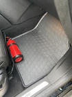 Renault Scenic/Grand 2016–2025 Alfombrillas de goma Stingray (4 uds) foto 2