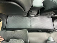Renault Scenic/Grand 2016–2025 Alfombrillas de goma Stingray (4 uds) foto 3