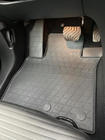 Renault Scenic/Grand 2016–2025 Alfombrillas de goma Stingray (4 uds) foto 1
