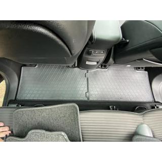 Alfombrillas de goma Stingray (4 uds) Renault Scenic/Grand 2016–2025 foto 3