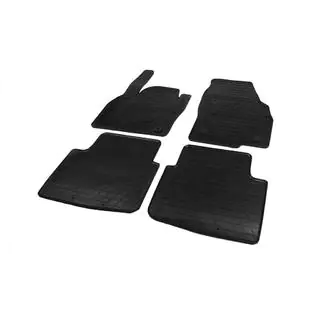 Alfombrillas de goma (4 uds, Stingray Premium) foto 2