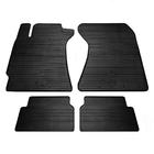 Subaru Forester 2002-2008 Alfombrillas de goma (4 uds, Stingray Premium) foto 1