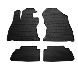 Alfombrillas de goma (4 uds, Stingray Premium)
