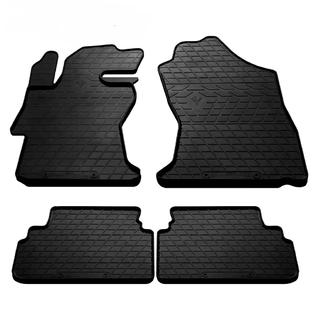 Alfombrillas de goma (4 uds, Stingray Premium)