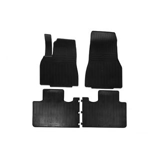 Alfombrillas de goma Stingray (USA, 4 uds) Tesla Model Y 2020- foto 1