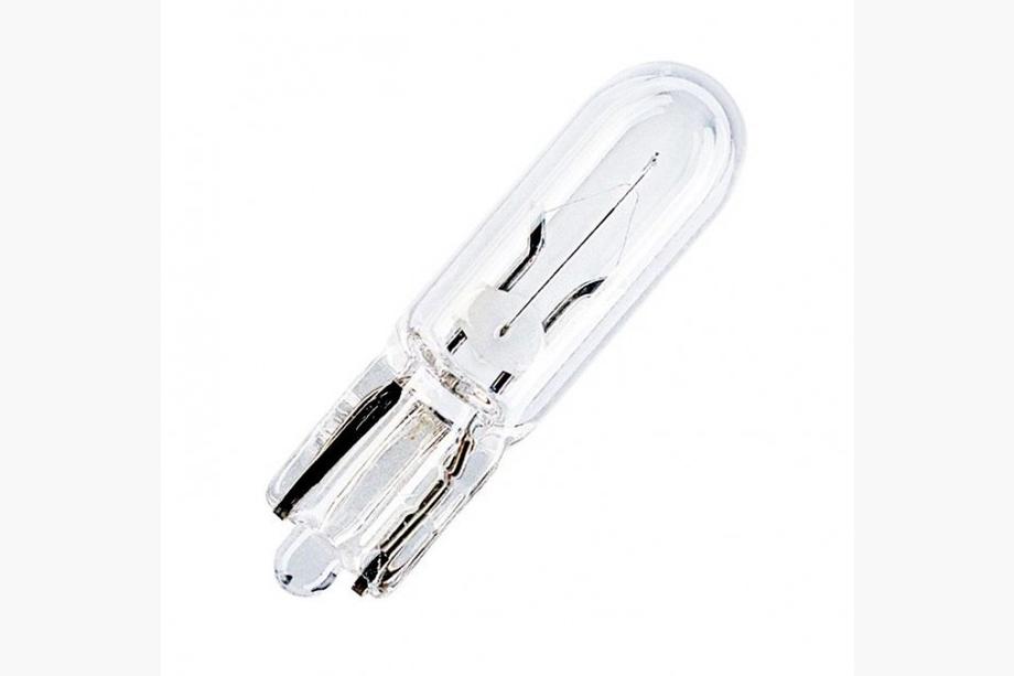 Bombilla Indicadora Narva 17040 W1,2W 24V W2X4,6d Image