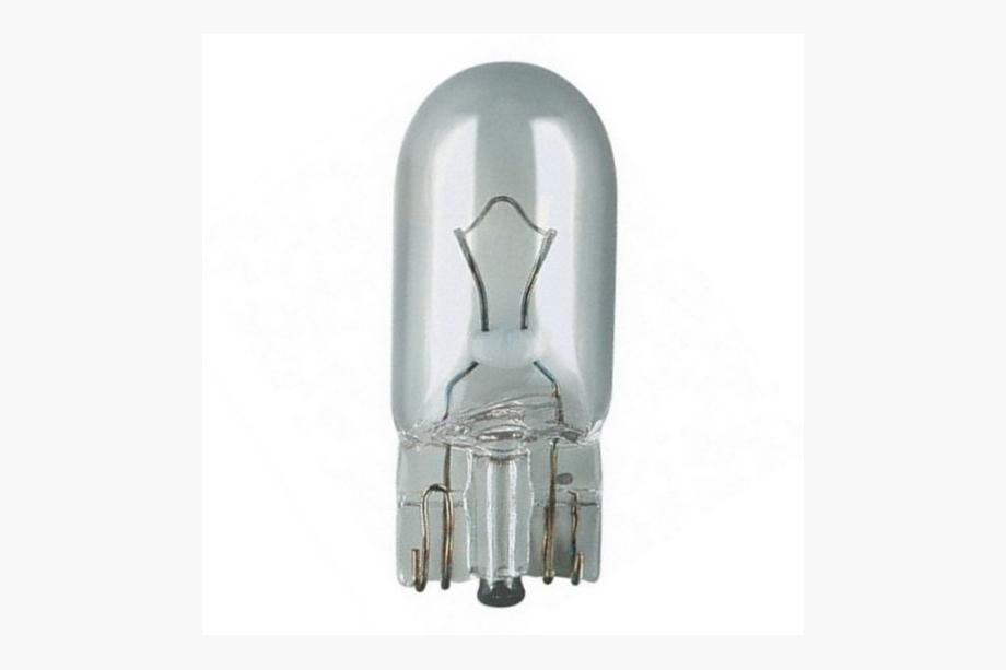 Bombilla Indicadora Narva 17109 W3W 24V 3W W2,1X9,5d Image