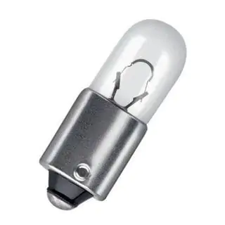 Bombilla Indicadora Narva 17141 T4W 24V 4W BA9 foto 1