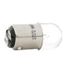 Bombilla de señal Narva 17172 R5W 12V 5W BA15d foto 1
