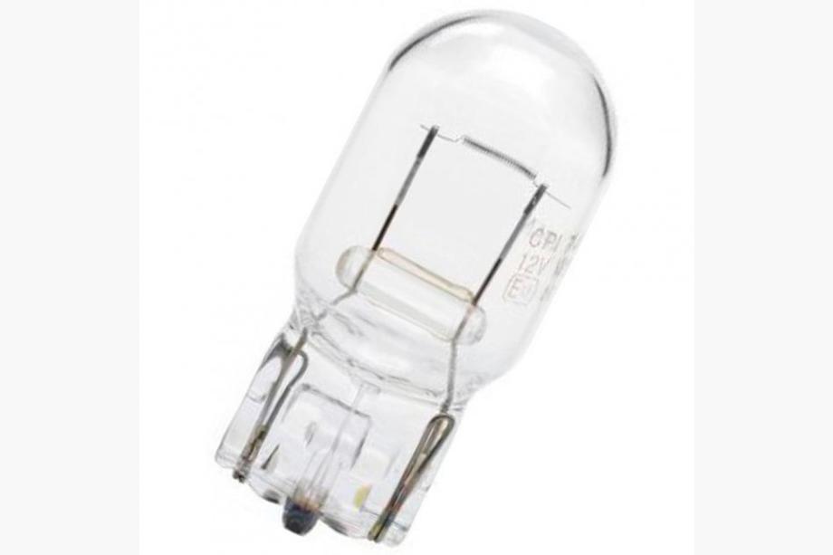 Bombilla de señal Narva 17632 W21W 12V 21W W3x16d Foto 1