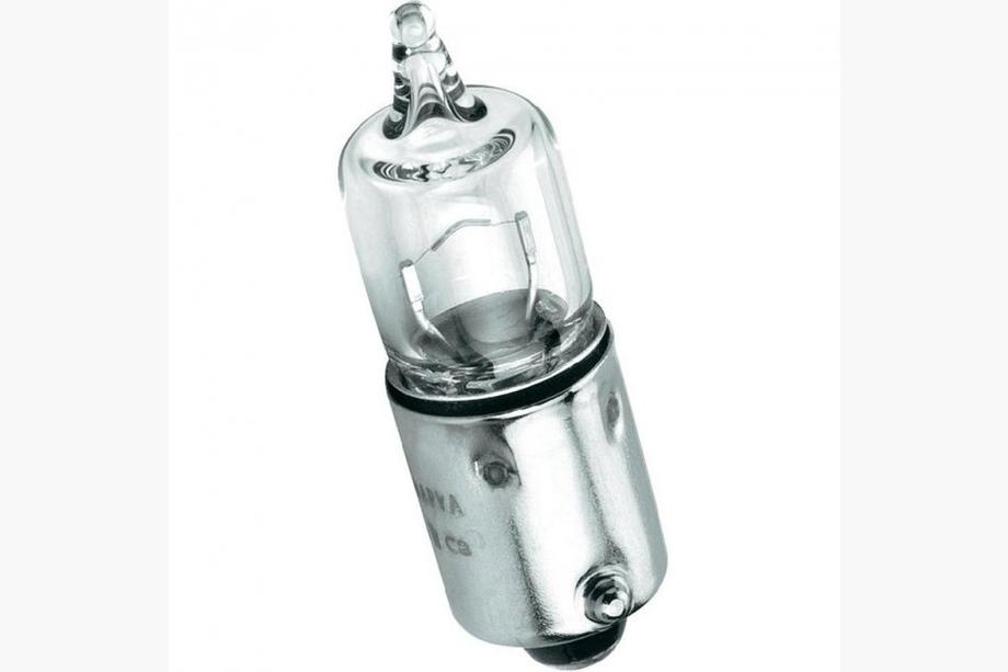 Bombilla Indicadora Narva 17835 H20W 12V 20W BA9s Image