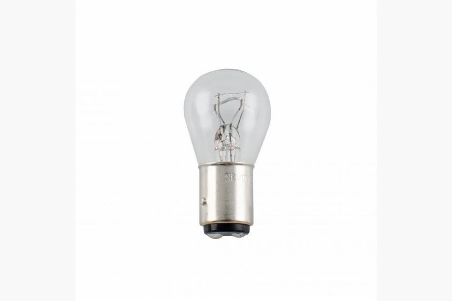 Bombilla de señal Narva 17881 P21/4W 12V 21/4W BAZ15d Foto 2