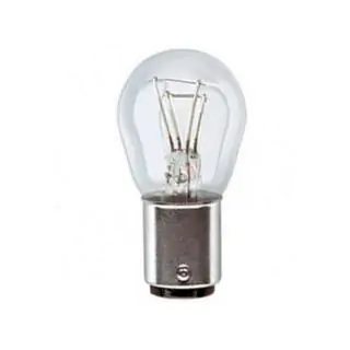 Bombilla Indicadora Narva 17918 P21/5W 12V 21/5W BA15d