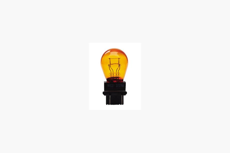 Bombilla Indicadora Narva 17948 P27/7W 12V 27/7W W2,5x16q Foto 1