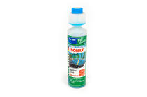 Concentrado de limpiaparabrisas (fragancia masculina) 1:100 hasta 25L foto 1