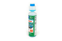 Concentrado de limpiaparabrisas (fragancia masculina) 1:100 hasta 25L foto 2
