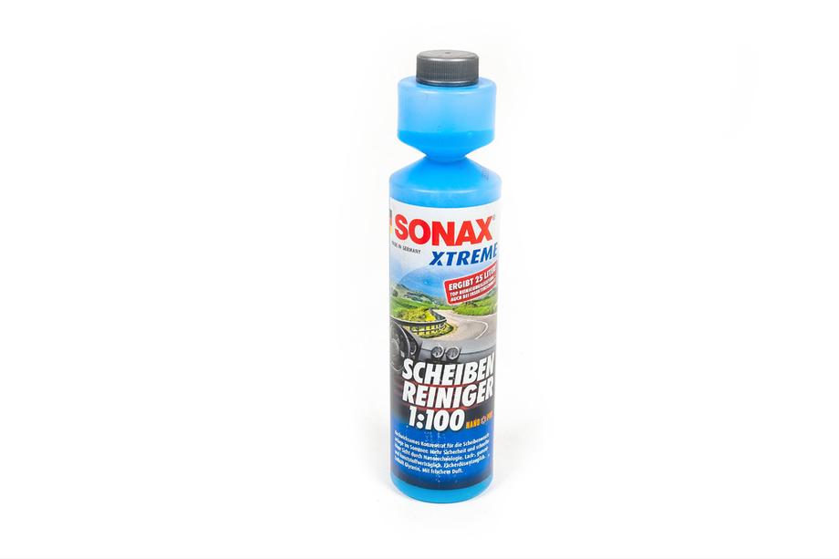 Sonax Xtreme Concentrado Limpiaparabrisas Verano 1:100, 250 ml Image