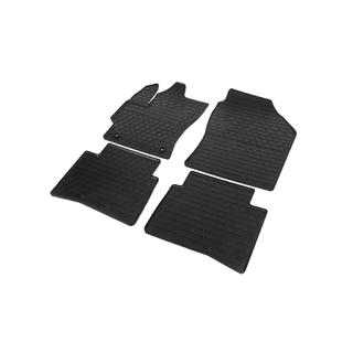 Alfombrillas de goma (4 uds, Stingray Premium) foto 2