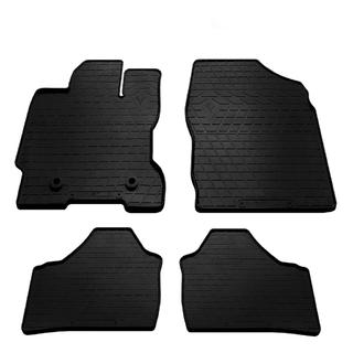 Alfombrillas de goma Stingray (4 uds)
