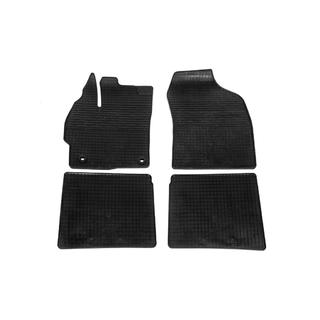 Alfombrillas de goma Stingray (4 uds) Toyota Prius 2009-2015 foto 1