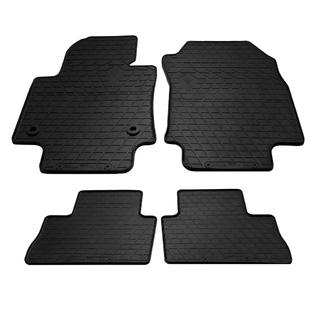 Alfombrillas de goma Stingray Manual (4 uds)