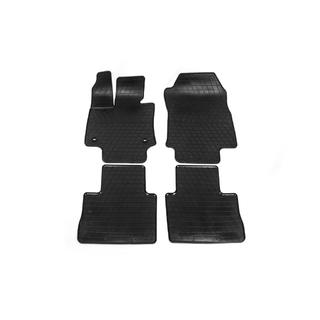 Alfombrillas de goma Stingray Automatico (4 uds) Toyota Rav 4 2019–2025 foto 1