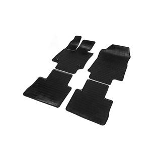 Alfombrillas de goma Stingray Automatico (4 uds) Toyota Rav 4 2019–2025 foto 2